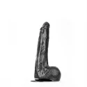 Hung'r | taurus | flesh | 13.70 inch | 35.00 cm. Ø 6.90 cm.