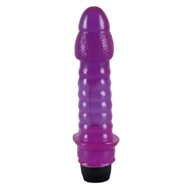 Wibrator Super Softy