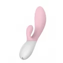 Rhythm - vibrator silicone cover, 7 functions
