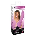 Wibrator Classic Silicone Vibe