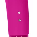 Elegancki wibrator Key Ceres Rabbit (2 kolory)