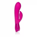 Elegancki wibrator Key Ceres Rabbit (2 kolory)