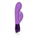 Elegancki wibrator Key Ceres Rabbit (2 kolory)