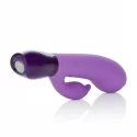 Elegancki wibrator Key Ceres Rabbit (2 kolory)
