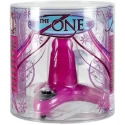 California Exotics i7 The Zone Massager Joy Multi-Function Vibrator - Pink