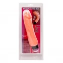 SUMMER NIGHT VIBRATOR