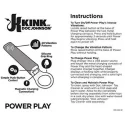 Power Play