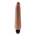 Wibrator King Cock 9 cali (22,9 cm)