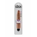 Wibrator King Cock 9 cali (22,9 cm)