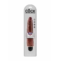 Wibrator King Cock 9 cali (22,9 cm)