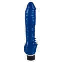 Wibrator z wypustkami Water Prick