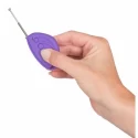 Rotacyjny wibrator na pilota Control me vibrator
