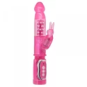Wibrator-REVENOUS PETITE BUNNY