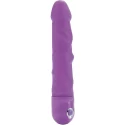Realistyczny wibrator Bendie Power Stud Rod (2 kolory)