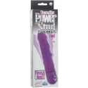Realistyczny wibrator Bendie Power Stud Rod (2 kolory)