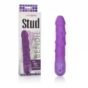 Wibrator Bendie Power Stud Rod (3 kolory)