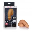 5 Inch Silicone Packing Penis