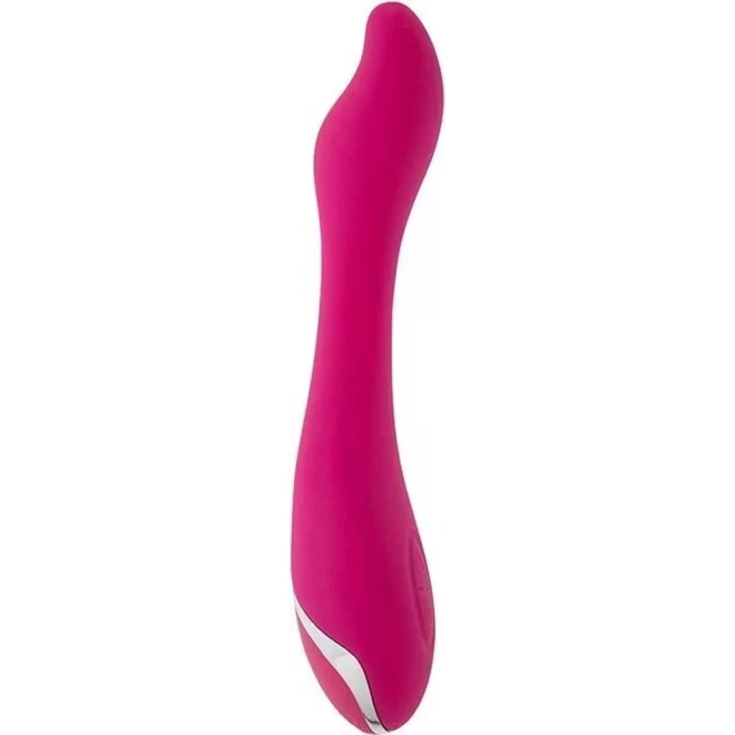 Wibrator-NAGHI NO.1 SLIM RECHARGEABLE VIBRATOR