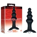 Falcon - rippler silicone plug [d]