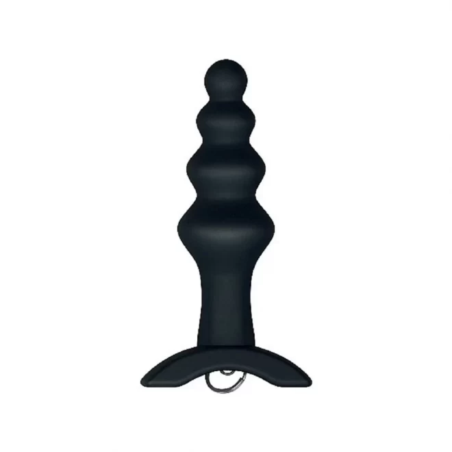 Falcon - rippler silicone plug [d]