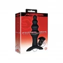 Falcon - rippler silicone plug [d]