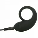 Falcon - intensifier rechargeable silicone cock ring