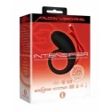 Falcon - intensifier rechargeable silicone cock ring