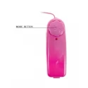 Masturbator Cyber Vibrating Vagina & Anus