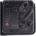 Klipsy do elektrostymulacji Kinky Couples Kit