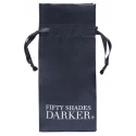 Masażer Fifty Shades Darker Delicious Tingles Clitoral Vibrator