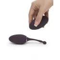 Luksusowe jajeczko wibrujące Fifty Shades Freed I've Got You Rechargeable Remote Control Knicker Vibrator
