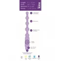 Anovibe Vibrating Anal Beads Kinx