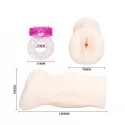 MASTURBATOR PUSSY
