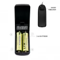 VIBRATING PENIS