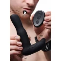 Prostate Vibrator with Remote Control