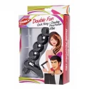 Double fun cock ring