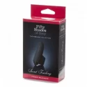 Masażer na palec Fifty Shades of Grey Secret Touching Finger Massager