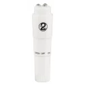Masażerek z różnymi końcówkami Compact Pro (2 kolory)
