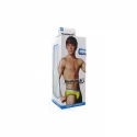 Masturbator w kształcie ust Fleshjack Brent Corrigan Mouth