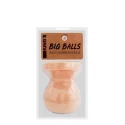 Hung'r | big balls heavy cockring | black