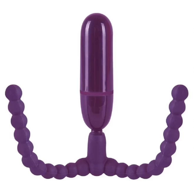 Stymulator warg sromowych Intimate Spreader