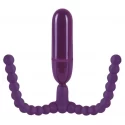 Stymulator warg sromowych Intimate Spreader