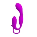 Fancy Duo G-Punkt-Vibrator