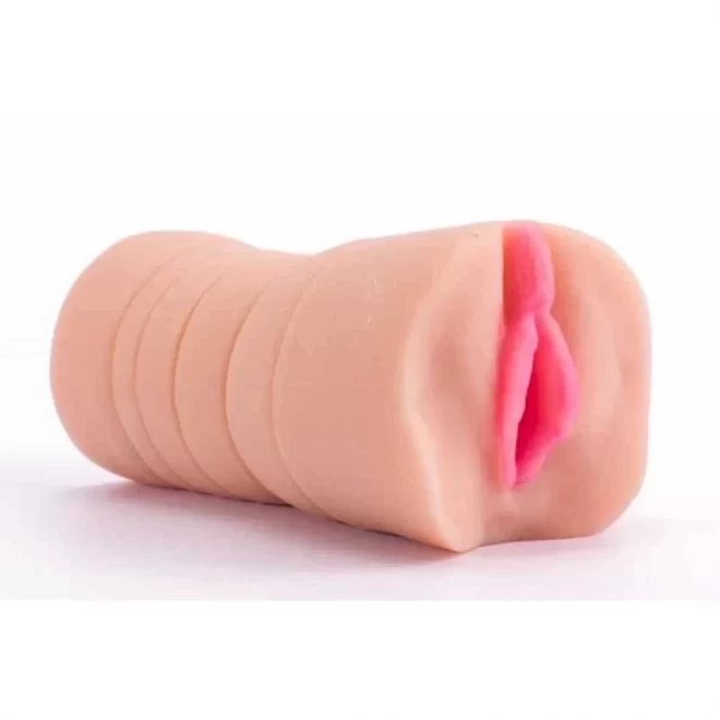 X-basic masturbator flesh