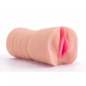 X-basic masturbator flesh