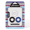 X-basic cockring set