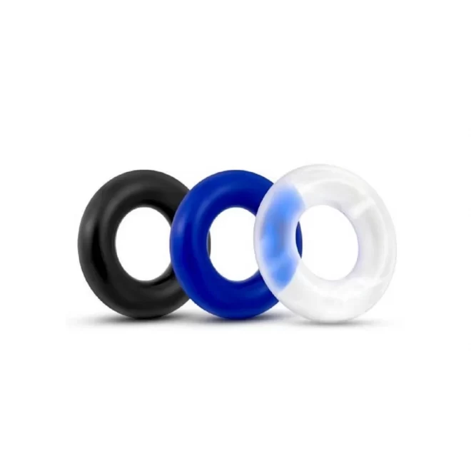 X-basic cockring set