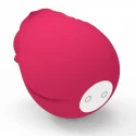 Stymulator łechtaczki mia rose czerwony