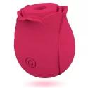 Stymulator łechtaczki mia rose czerwony