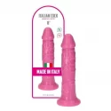Dildo- Ottavio Pink